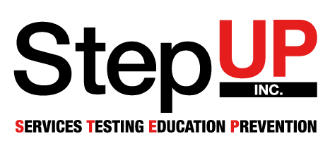 Step-Up